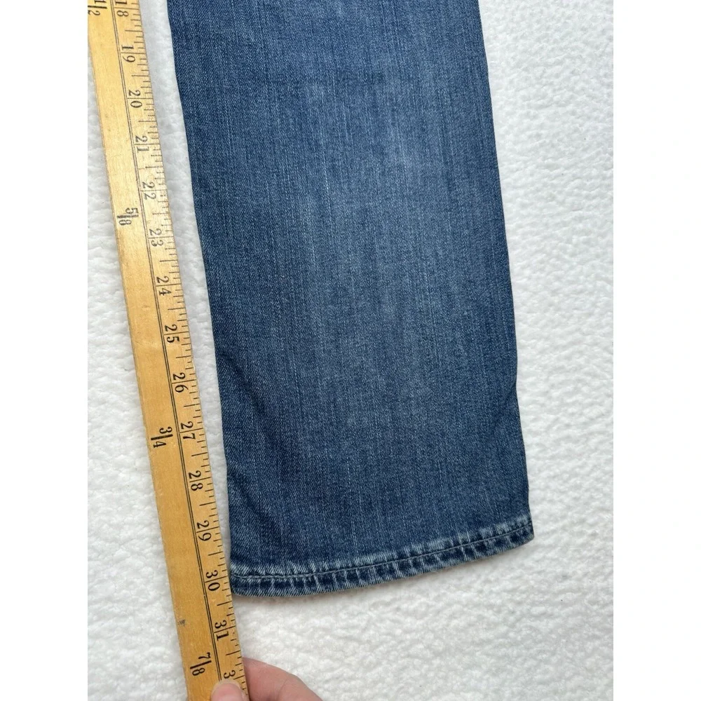 NEW - Levi's Premium 511 Slim Flex Stretch Jeans - Men's 30x32 Fits (30x30)